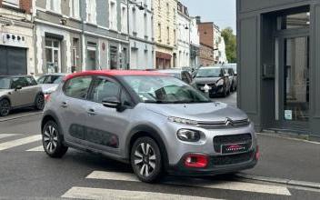 Citroen C3 Cambrai