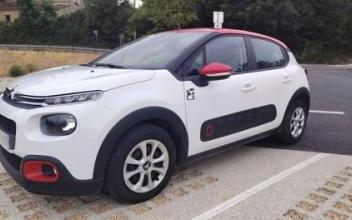 Citroen c3 Piolenc
