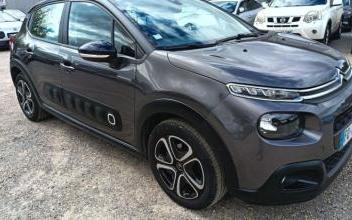 Citroen C3 Aubevoye