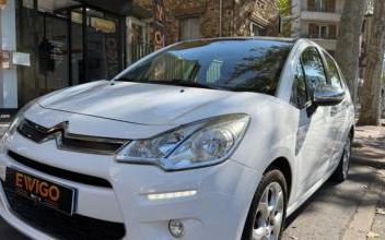 Citroen C3 Montrouge