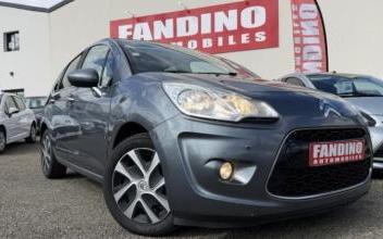 Citroen C3 Pavie
