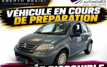 Citroen c3 Alençon