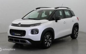 Citroen c3 aircross Montluçon