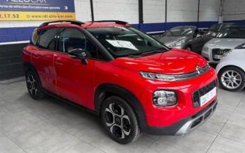 Citroen c3 aircross La-Courneuve