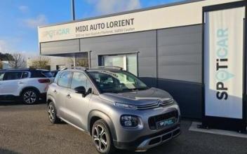 Citroen c3 aircross Caudan