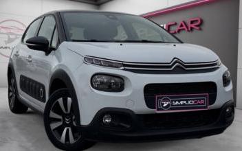 Citroen C3 Aircross Vignoles