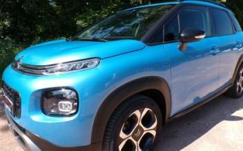 Citroen c3 aircross Roanne
