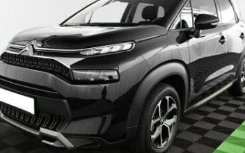 Citroen c3 aircross Hénin-Beaumont