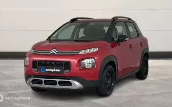 Citroen C3 Aircross Metz