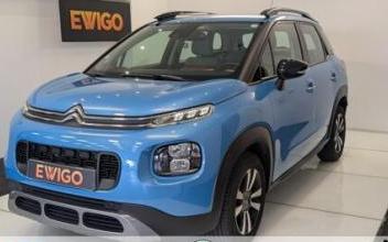Citroen c3 aircross Bessoncourt