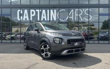 Citroen c3 aircross Montussan