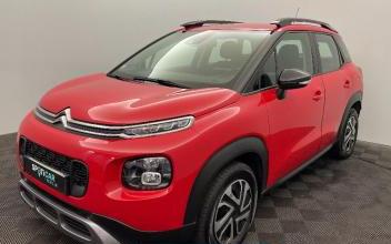 CITROEN C3 AIRCROSS Montévrain