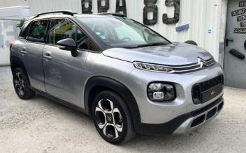Citroen C3 Aircross Le-Muy