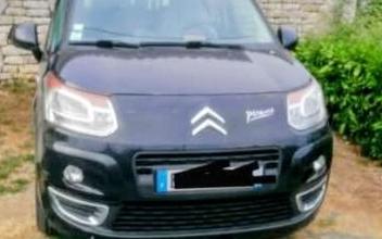 Citroen c3 picasso Nalliers