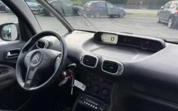 Citroen c3 picasso Avion