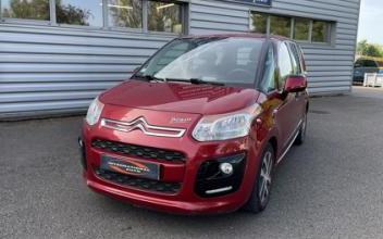 Citroen c3 picasso Auneau
