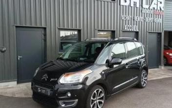 Citroen c3 picasso Haguenau