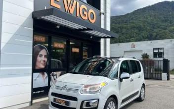 Citroen c3 picasso Le-Versoud
