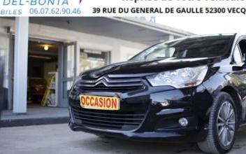 Citroen c4 Vecqueville