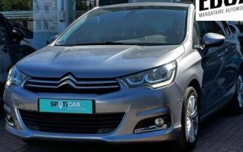 Citroen c4 Hénin-Beaumont