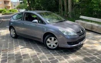 Citroen c4 Rosny-sous-Bois