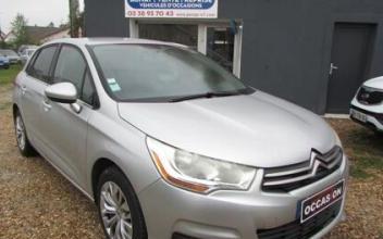 Citroen c4 Solterre