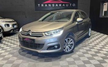 Citroen c4 Lons