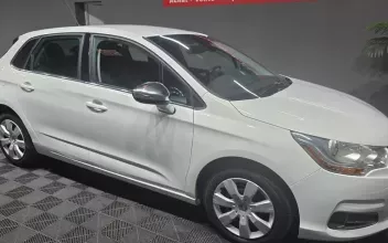 Citroen C4 Duppigheim