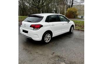 Citroen c4 Angers