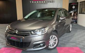 Citroen c4 Venansault