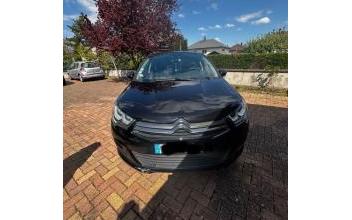 Citroen c4 Mulhouse