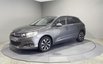 Citroen c4 Libourne
