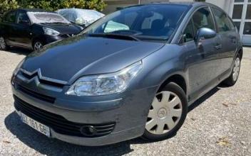 Citroen c4 Bassens