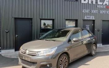 Citroen C4 Haguenau