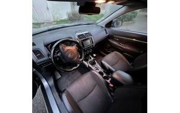 Citroen c4 aircross Nantes