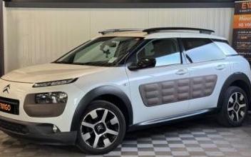 Citroen c4 cactus Niort