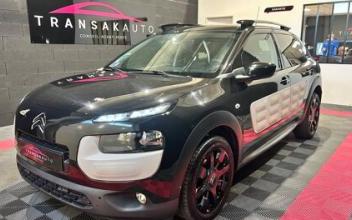 Citroen c4 cactus Valergues