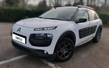 Citroen c4 cactus Créteil