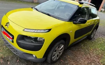 Citroen C4 Cactus Metz
