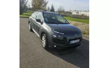 Citroen C4 Cactus Dijon