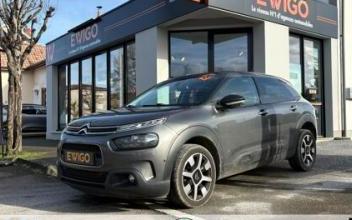 Citroen c4 cactus Mont-de-Marsan