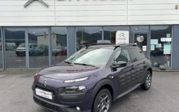 Citroen c4 cactus Saint-Nabord