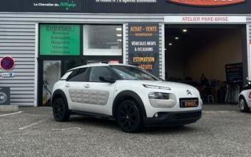 Citroen c4 cactus Agen