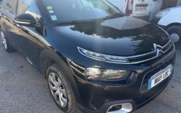 Citroen c4 cactus Entraigues-sur-la-Sorgue
