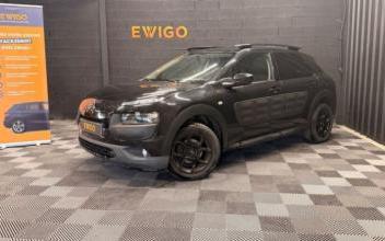 Citroen C4 Cactus Lavilledieu