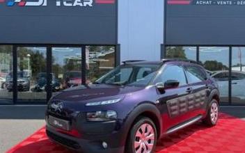 Citroen c4 cactus Audenge
