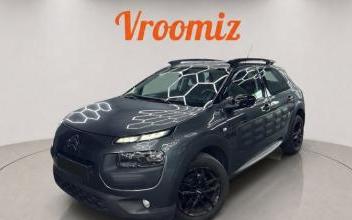 Citroen C4 Cactus Moulins-lès-Metz