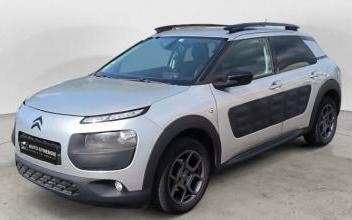 Citroen C4 Cactus Aubagne