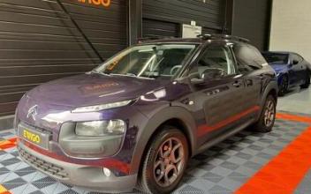 Citroen c4 cactus La-Teste-de-Buch