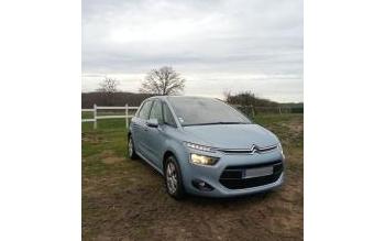 Citroen c4 picasso Chambilly